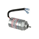 GAC Governors America Corp Actuator ALR190-I03 Series 12 Volt 12V Isuzu L-Series