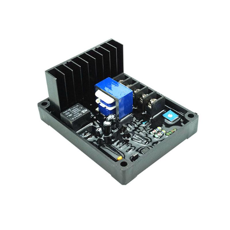 GB-170 AVR Automatic Voltage Regulator for 3-phase Brushed Generator