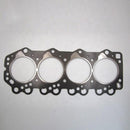 Gasket For HA T3000 Forklift 4 Cylinder Head Gasket Kit