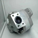 Gear Pump 705-22-30150 For Komatsu PC75UU-3 PC95R-2 PC110R-1 Excavator