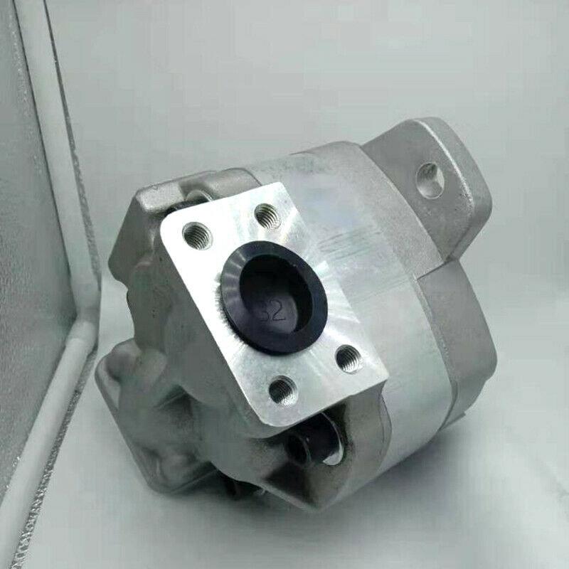 Gear Pump 705-22-30150 For Komatsu PC75UU-3 PC95R-2 PC110R-1 Excavator