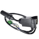 Gear Range Selector Switch VOE15095373 17416725 Fits Volvo Loaders L05 L110G L120F L150G L180H