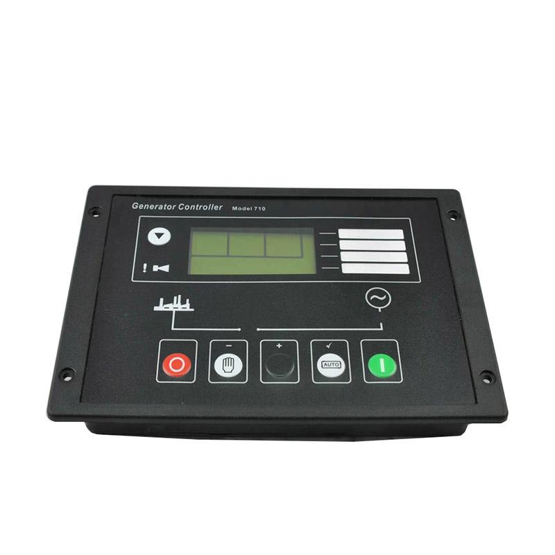 Generator Auto Start Control Panel DSE710 For Deep Sea Electronics Spare Parts
