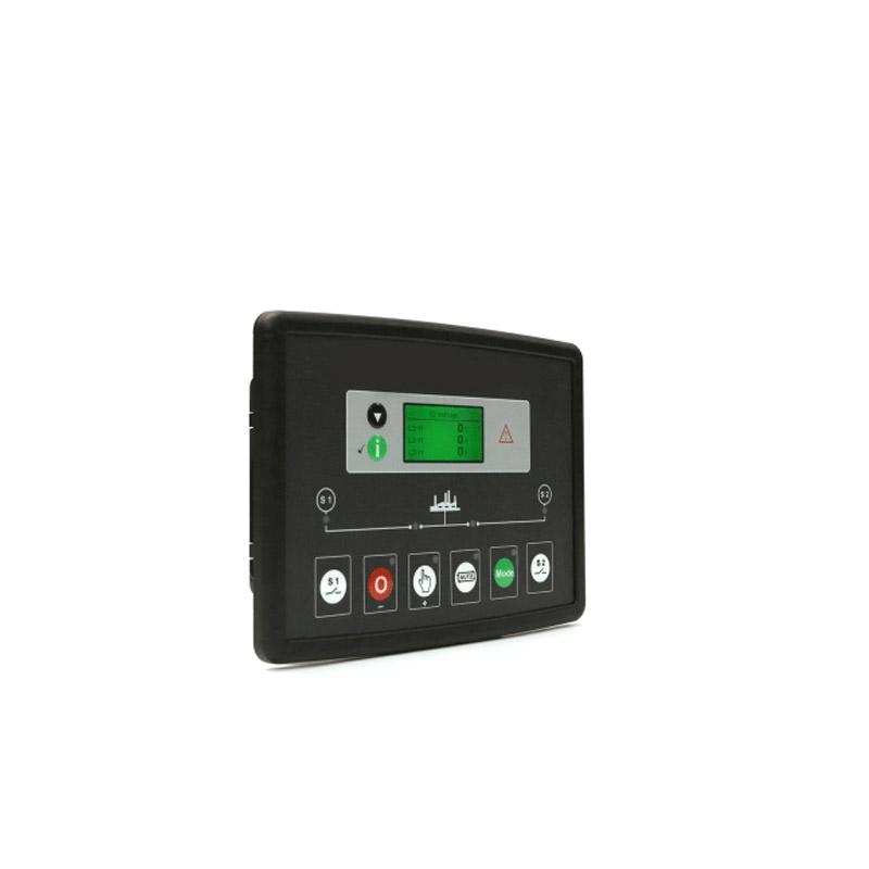 Generator Spare Parts DSE334 ATS Controller For Generator Auto Transfer Switch Control Module