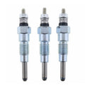 3TNV76 3D76E Overhaul Rebuild Kit & Water Pump& Injector & Glow Plug
