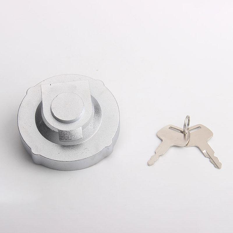 2188-9006 2188-9005 Fuel Cap with 2 Keys for Daewoo DH55-5 DH55-7 DH60-5