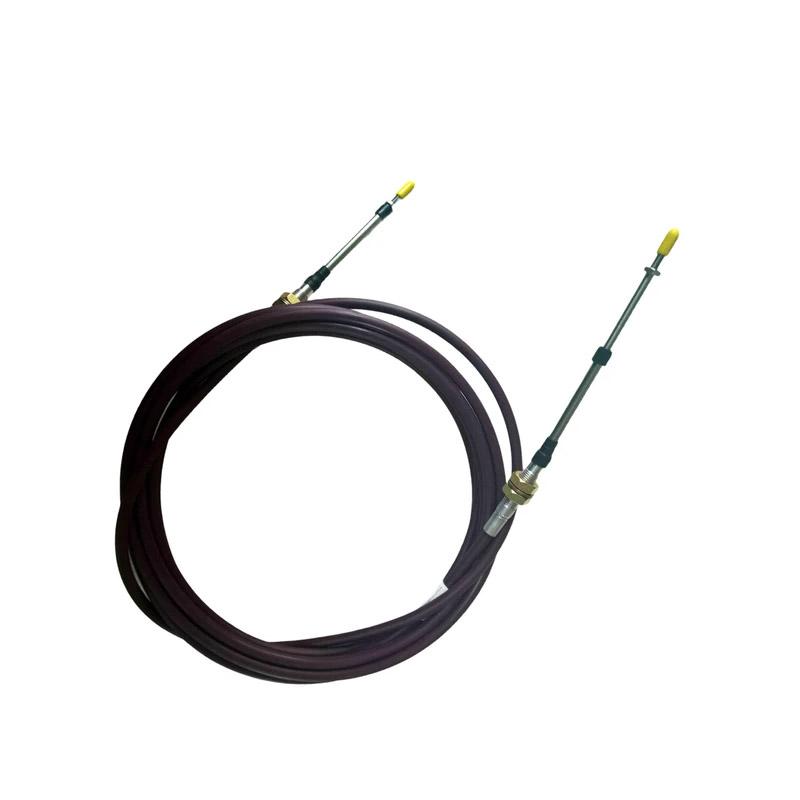 Hand Throttle Accelerator Cable 7159993 For Bobcat S750 S770 T770 new