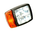 Headlight 700/50121 70050121 For JCB Equipments