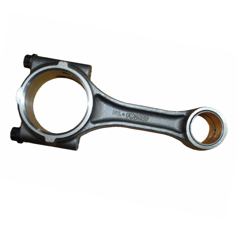 Heavy-Duty Connecting Rod Arm Fits Isuzu 4BC2 4BE1