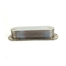 Heavy Truck Oil Cooler PE6 CPB12 10ROW