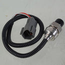 High Pressure Sensor 49MPa 7861-92-1610 for Komatsu Excavator PC100-6 PC200-6 PC300-6