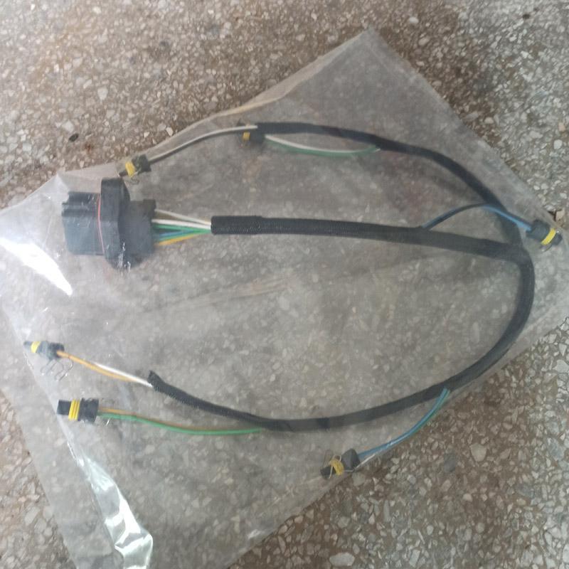 High Quality C9 188-9865 Injector Wire Harness For Caterpillar Excavator CAT 330C 330D 336D Wiring Harness 1889865
