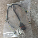 High Quality C9 188-9865 Injector Wire Harness For Caterpillar Excavator CAT 330C 330D 336D Wiring Harness 1889865