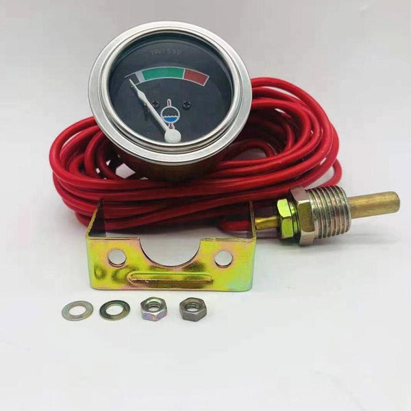 High Quality Water Temperature Gauge For Caterpillar 1W 7550 1W-7550 1W7550