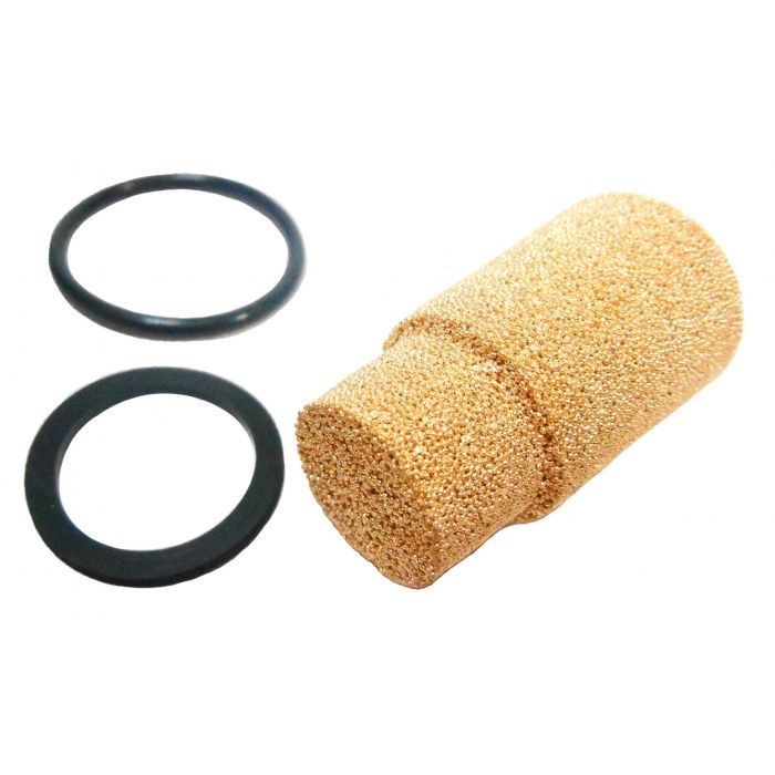 Hydraulic CASE Drain Oil Filter 6661807 Used for Bobcat 751 753 763 77