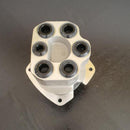 Hydraulic Control Pilot Valve Pusher YN30V00111F1 for Kobelco SK200-8 SK260-8 SK250-8 SK210-8