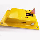 Hydraulic Door Lock Side Door Lock Cover For Volvo EC 210 240 290 360 Excavator Backhoe Loader