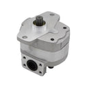 Hydraulic Gear Pump 705-22-29070 for Komatsu Excavator PC75-1 PC75R-2 PW75R-2 PW75-1
