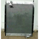 Hydraulic Oil Cooler 13E42000 for Doosan Excavator S250LC-V
