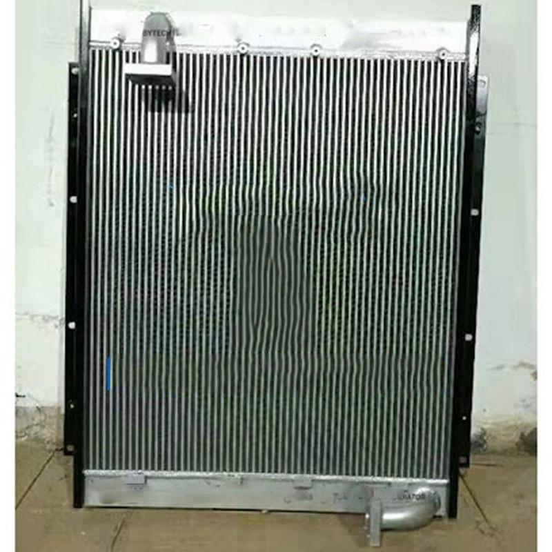 Hydraulic Oil Cooler 13E42000 for Doosan Excavator S250LC-V