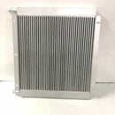 Hydraulic Oil Cooler 203-03-56130 2030356130 for Komatsu Excavator PC100-5 PC120-5 PC130-5 PC150HD-5K Engine S4D95L