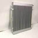 Hydraulic Oil Cooler 203-03-56130 2030356130 for Komatsu Excavator PC100-5 PC120-5 PC130-5 PC150HD-5K Engine S4D95L