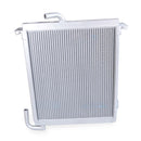 Hydraulic Oil Cooler 4206096 for Hitachi Excavator EX120