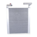 Hydraulic Oil Cooler 4320516 for Hitachi EX300-2 EX300-3 EX300-3C