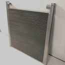 Hydraulic Oil Cooler 4448321 For Hitachi ZX200 ZAXIS200 ZAX200 Hydraulic Excavator