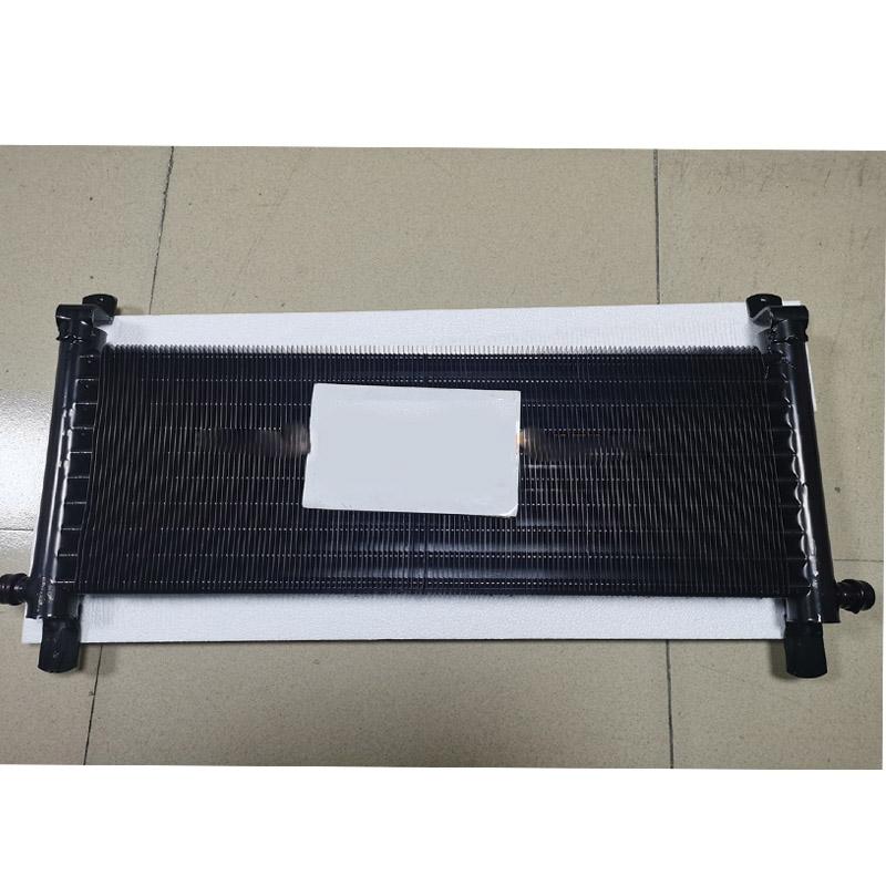 Hydraulic Oil Cooler 6674150 For Bobcat Skid Steer