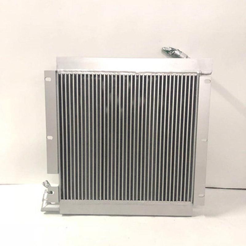 Hydraulic Oil Cooler ASS'Y 20X-03-31110 For Komatsu Excavator PC60-6 PC70-6