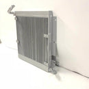 Hydraulic Oil Cooler ASS'Y 20X-03-31110 For Komatsu Excavator PC60-6 PC70-6