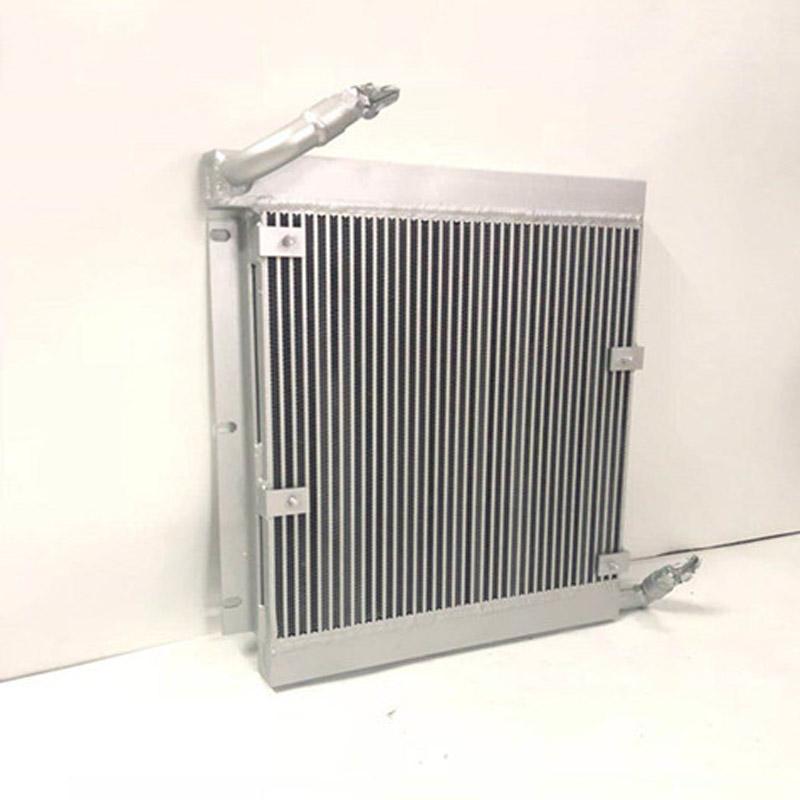 Hydraulic Oil Cooler ASS'Y 20X-03-31110 For Komatsu Excavator PC60-6 PC70-6