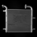 Hydraulic Oil Cooler Assy 21W-03-41120 21W0341120 for Komatsu Excavator PC78MR-6 PC78US-6 PC78UU-6