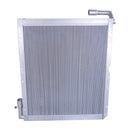 Hydraulic Oil Cooler Fits Kobelco SK330-6E Excavators