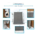 Hydraulic Oil Cooler for DAEWOO Dh225-7 Excavator