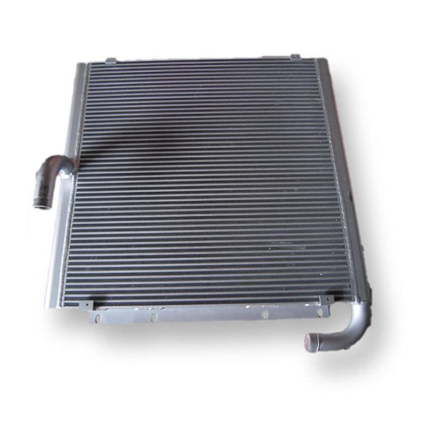 Hydraulic Oil Cooler for Kato HD700-7 HD900-7 Excavator