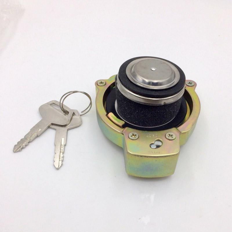 Hydraulic Oil Tank Cap 20Y-60-11440 For Komatsu Excavator