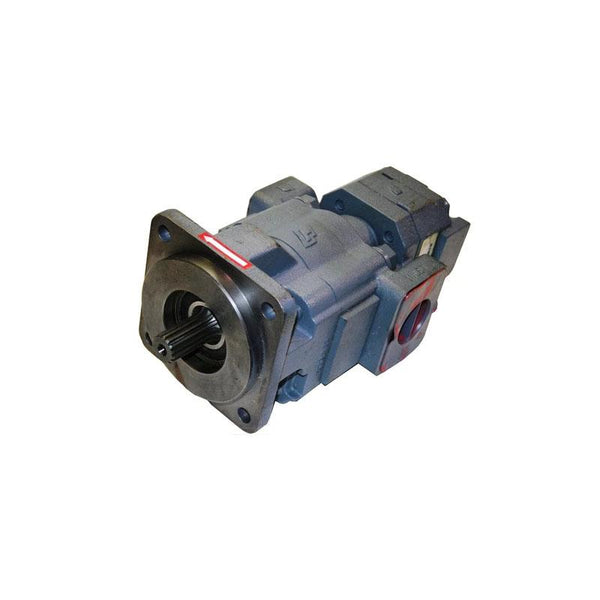 Hydraulic Pump 130258A1 for CASE 580L 580LXT