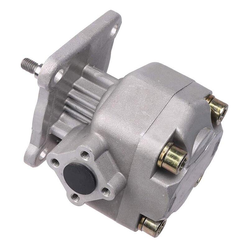 Hydraulic Pump 34150-36100 2403-3111-00 for Kubota L175 L185 L245 L1501 L1801 L225 L2000 L2201 L3001