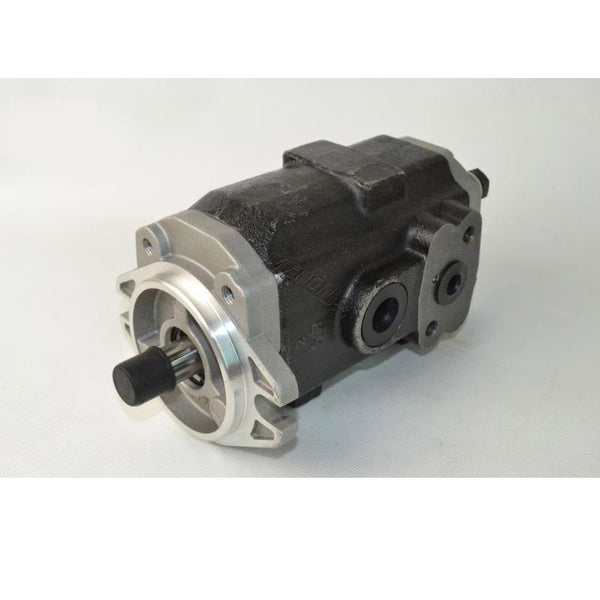 Hydraulic Pump 37B-1KB-5040 for Komatsu Forklift FD30-16 FD30N-16 FD30H-16