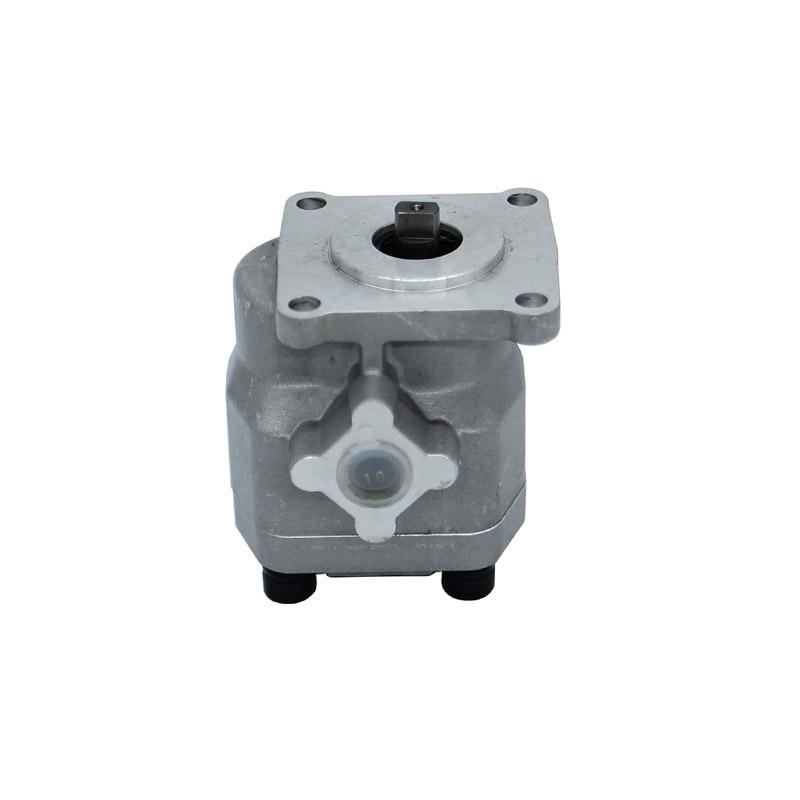 Hydraulic Pump 67211-76102 67211-76100 66621-36102 for Kubota Truck B7
