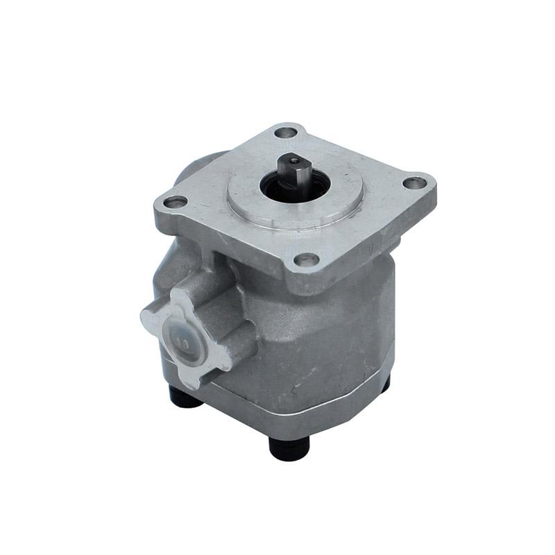 Hydraulic Pump 67211-76102 67211-76100 66621-36102 for Kubota Truck B7001 Z650 B6001 B7000