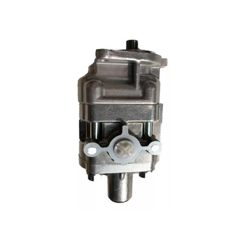 Hydraulic Pump 6C140-37309 For Kubota B2420 B2410 B7500 B7510 B7610