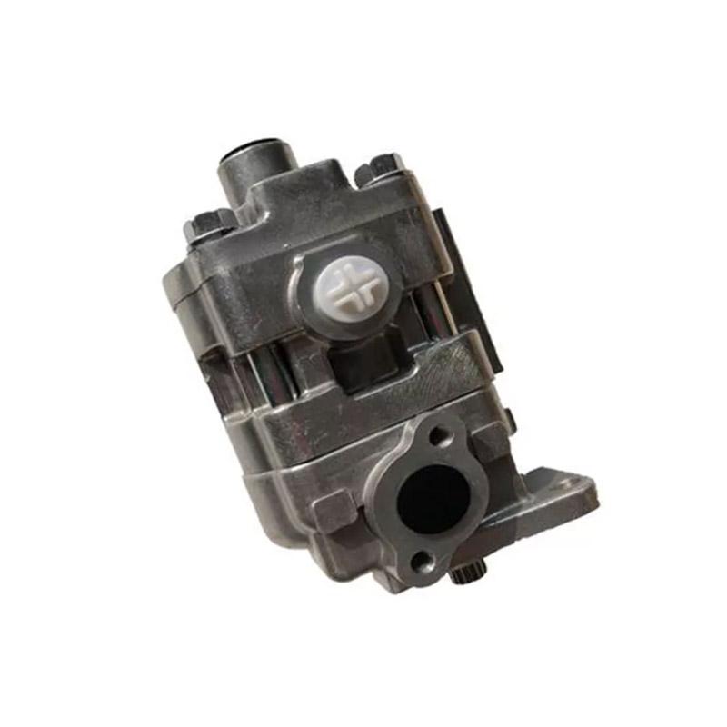 Hydraulic Pump 6C140-37309 For Kubota B2420 B2410 B7500 B7510 B7610