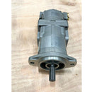 Hydraulic Pump Assy 705-51-20440 for Komatsu Wheel Loaders WA350 WA380