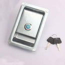 Hydraulic Pump Side Door Lock For Hitachi EX60 EX120 EX200-3/5/6 Excavator