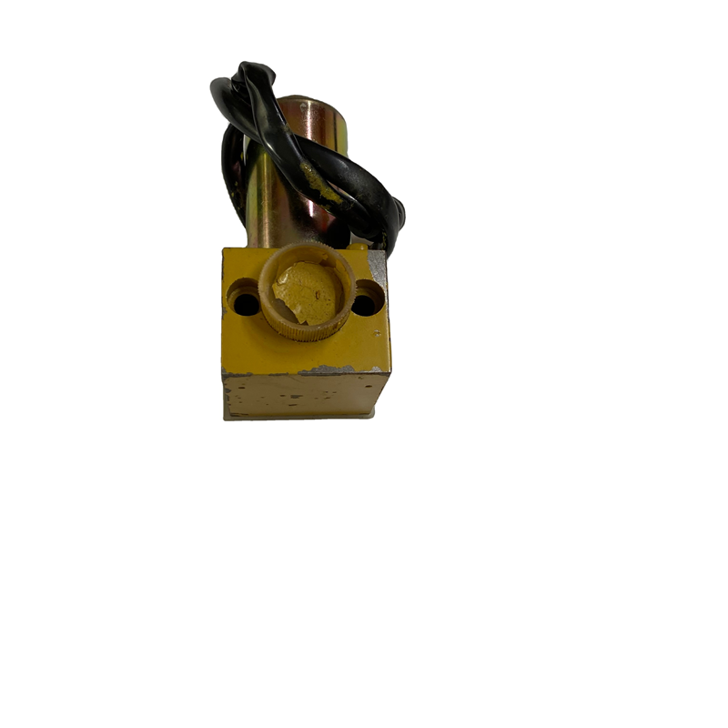 Hydraulic Pump Solenoid Valve 139-3990 5I-8368 for Caterpillar CAT320 E320 E320B