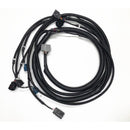 Hydraulic Pump Wiring Harness For Hitachi Excavator EX200-3