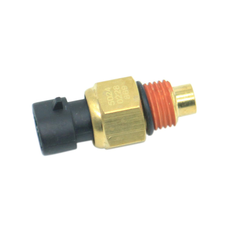 Hydraulic Temperature Sensor 6727869 For Bobcat Loaders 753 773 873 S130 S150 S175 S205 S250